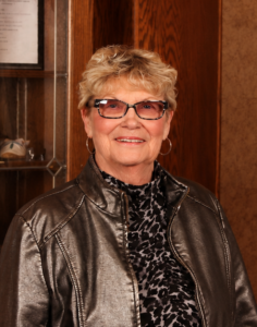 Shirley Dietz